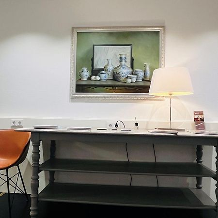 Xenios Apartments Frankfurt Westend 프랑크푸르트 외부 사진