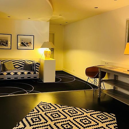 Xenios Apartments Frankfurt Westend 프랑크푸르트 외부 사진