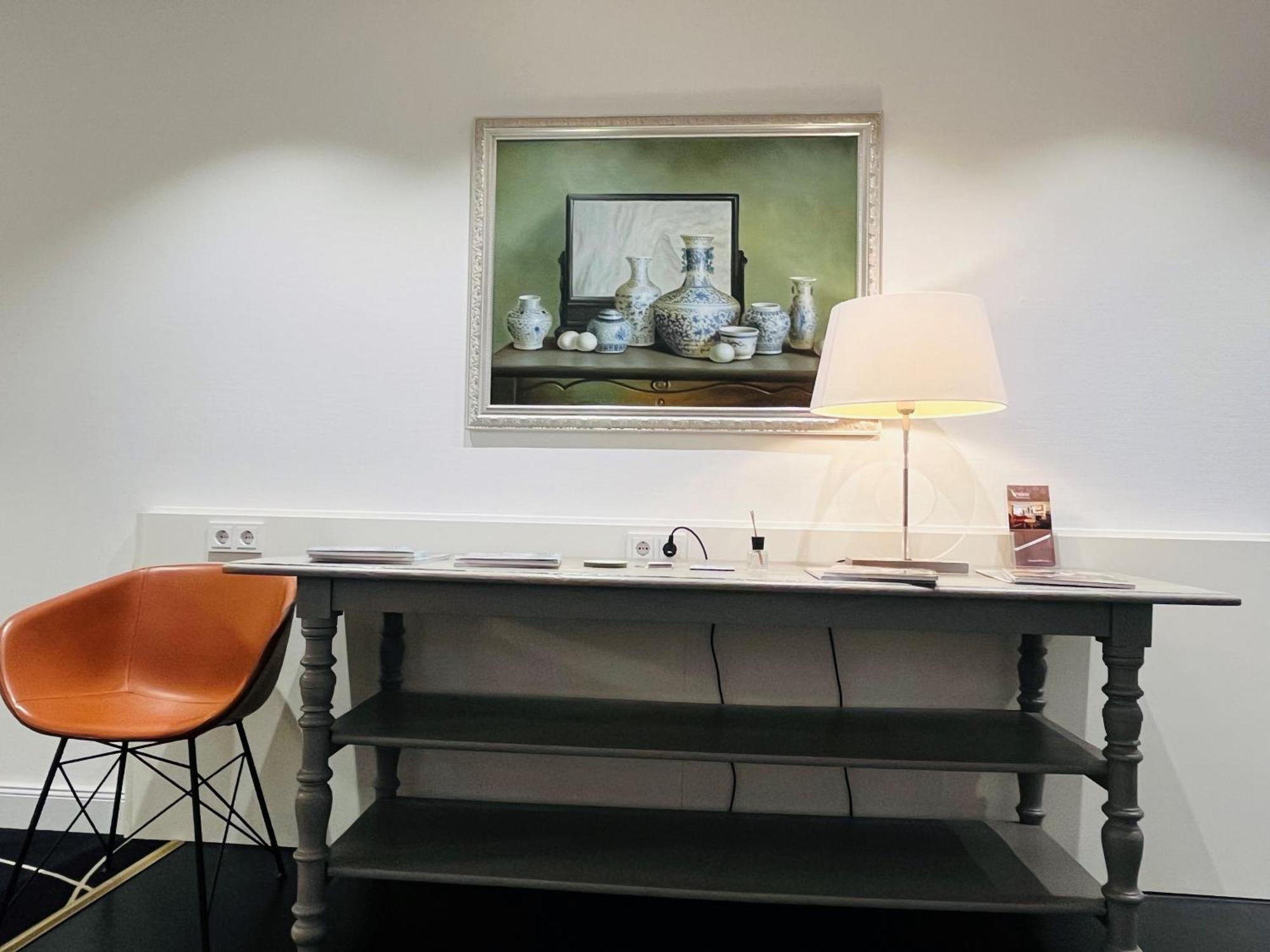 Xenios Apartments Frankfurt Westend 프랑크푸르트 외부 사진