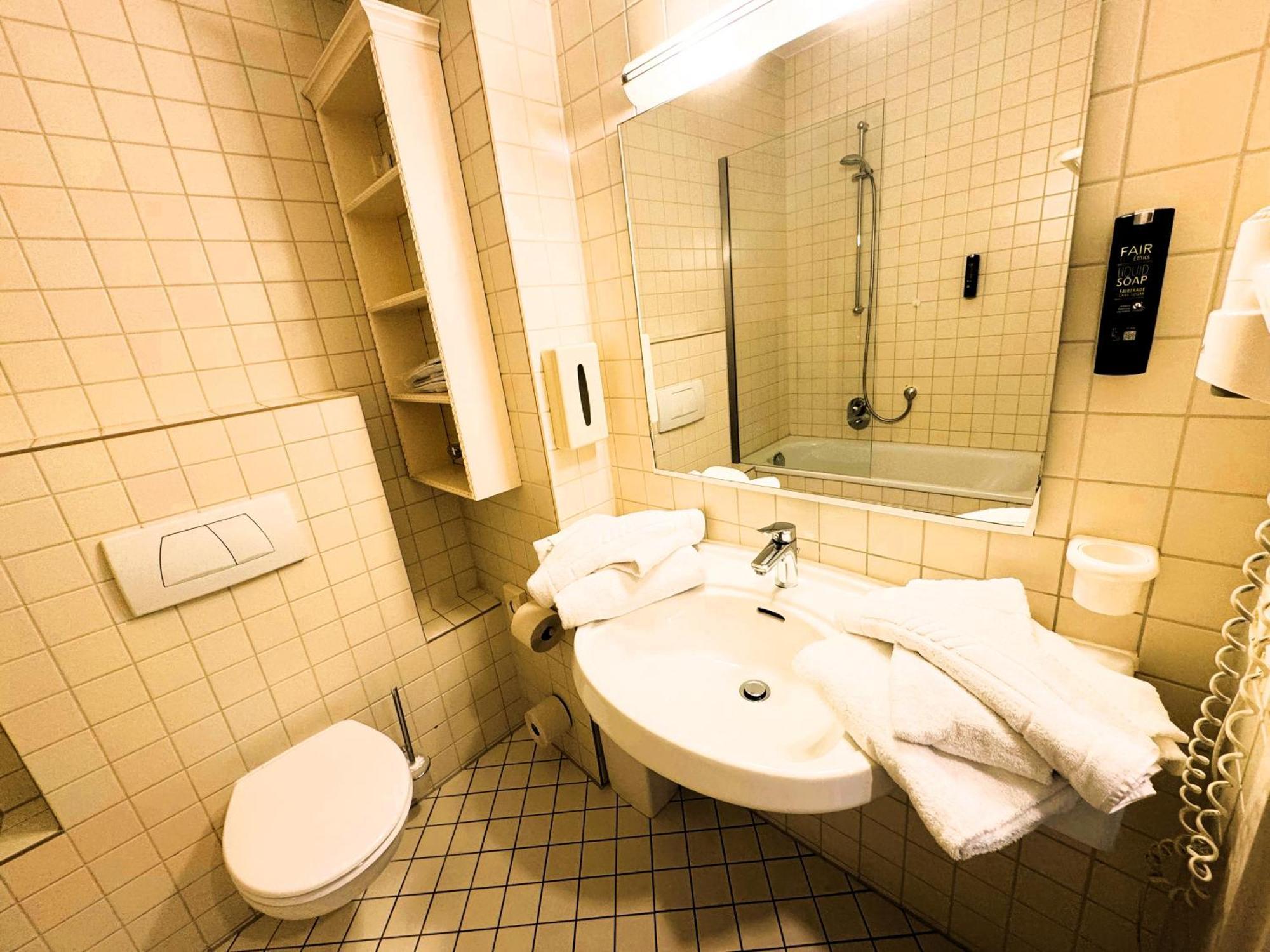 Xenios Apartments Frankfurt Westend 프랑크푸르트 외부 사진